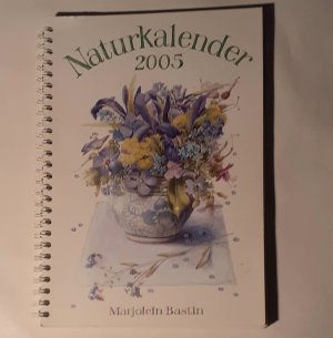 Naturkalender 2005