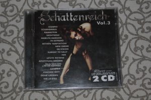 Schattenreich Vol. 3