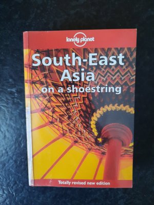 South-East Asia on a shoestring