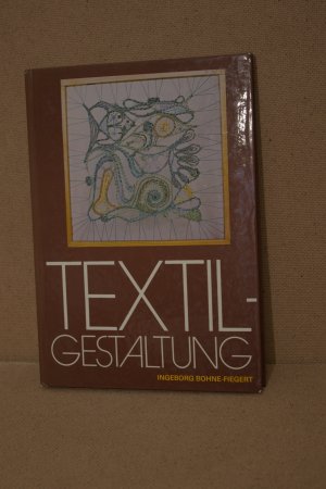 Textilgestaltung