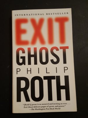 Exit Ghost