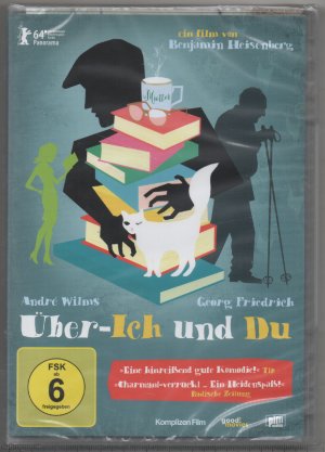 Über-Ich und Du