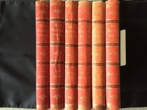 Schriften, Band 1-6