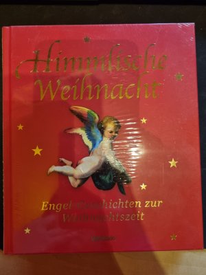 gebrauchtes Buch – Julia Birkhäuser – Himmlische Weihnacht