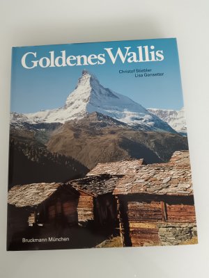 Goldenes Wallis