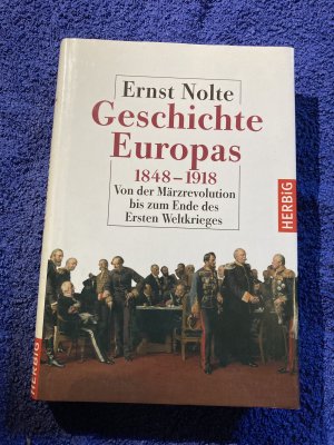 Geschichte Europas