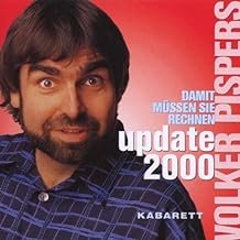 Update 2000 - Damit müssen Sie rechnen