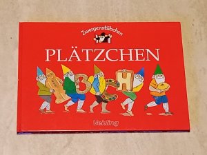 Zwergenstübchen Plätzchen