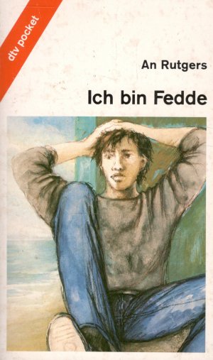 gebrauchtes Buch – An Rutgers – Ich bin Fedde