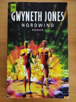 gebrauchtes Buch – Gwyneth Jones – Nordwind