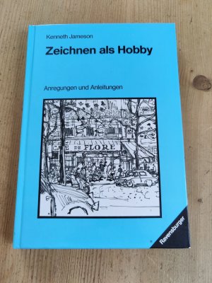 Zeichnen als Hobby - Anregungen und Anleitungen