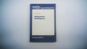 Mitarbeiterbeteiligung