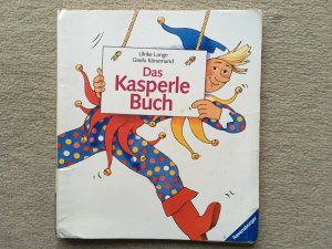 Das Kasperlebuch