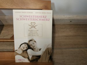 Schwesterherz - Schwesterschmerz      ### UNGELESENES EXEMPLAR ###