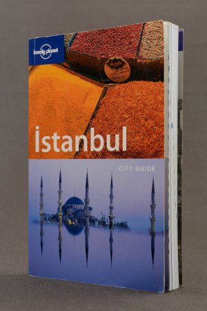 Istanbul City Guide