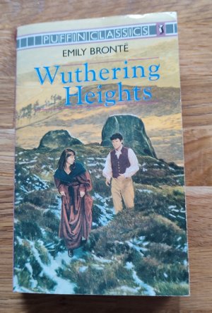 Wuthering Heights