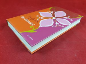 gebrauchtes Buch – Nedjma – Die Mandel