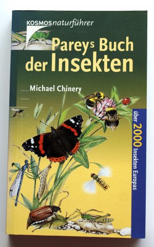 Pareys Buch der Insekten