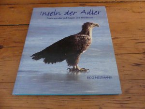 Inseln der Adler - Naturwunder auf Rügen und Hiddensee