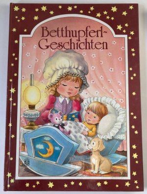 Betthupferl-Geschichten