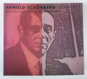 Arnold Schönberg