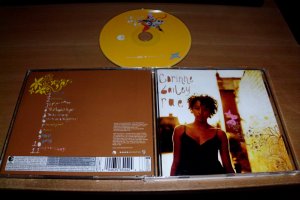 gebrauchter Tonträger – Corinne Bailey Rae – Same-Corinne Bailey Rae