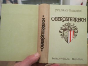 Oberösterreich.Perlen aus Österreich