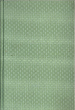 antiquarisches Buch – Karl Goebel – Organographie der Pflanzen insbesondere der Archegoniaten und Samenpflanzen. 3. Teil: Samenpflanzen. - 1.  & 2. Hälfte in einem Band - Dritte, umgearbeitete Auflage 1932 & 1933