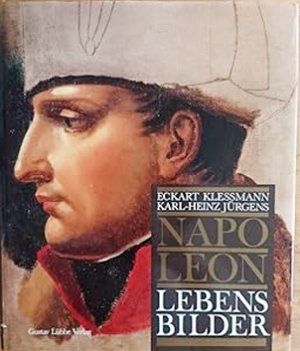 Napoleon - Lebensbilder.