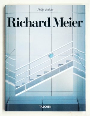 Richard Meier.