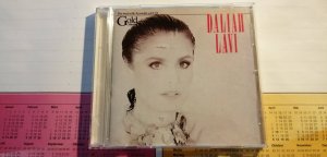 gebrauchter Tonträger – daliah Lavi – Daliah Lavi