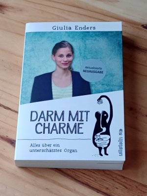 Darm mit Charme