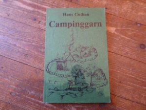 Campinggarn