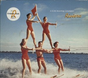 Riviera - A hi-life Recordings Compilation