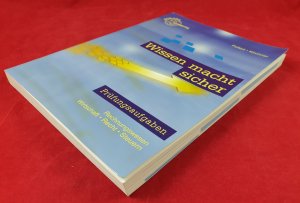 Wissen macht sicher: Prüfungsaufgaben - Rechnungswesen, Wirtschaft, Recht,steuer