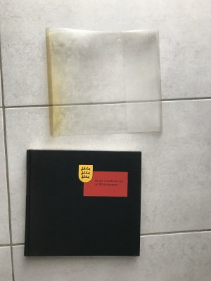 Kunst und Künstler in Württemberg