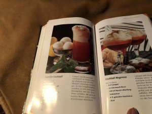 gebrauchtes Buch – Cocktails & Drinks