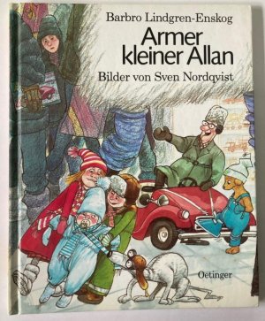 Armer kleiner Allan