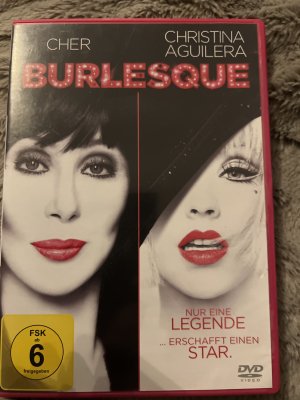 Burlesque