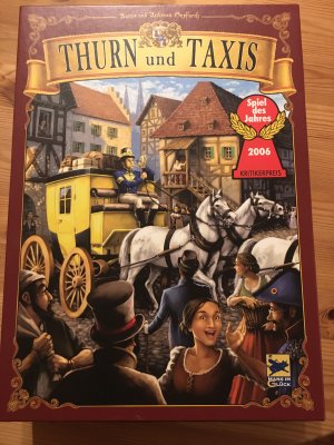 THURN und TAXIS