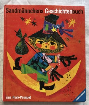 Sandmännchens Geschichtenbuch - 60 Gutenachtgeschichten