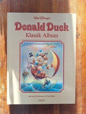 Donald Duck - Klassic Album