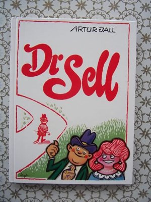 gebrauchtes Buch – Jall Artur – Dr Sell, 1985