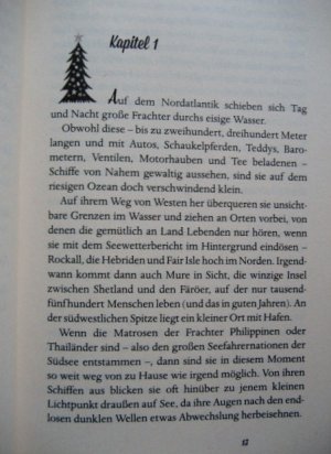 gebrauchtes Buch – Jenny Colgan – Weihnachten im kleinen Inselhotel - Roman | Gefühlvoller Weihnachtsroman für die schönste Zeit im Jahr