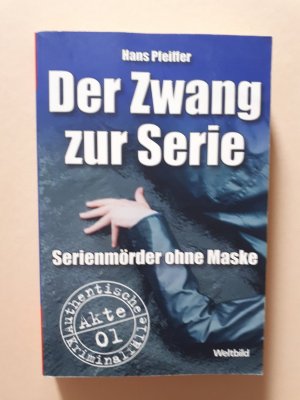 Der Zwang zur Serie