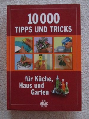 10000 Tipps u. Tricks