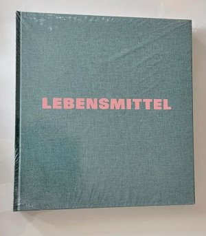 Michael Schmidt: Lebensmittel