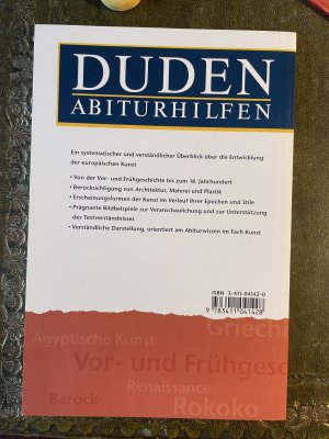 gebrauchtes Buch – Müller, Hans H – Kunstgeschichte