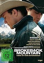 gebrauchter Film – Ang Lee – Brokeback Mountain