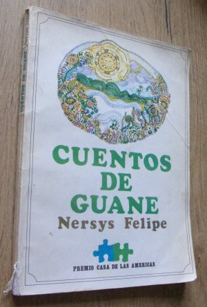 Cuentos de Guane